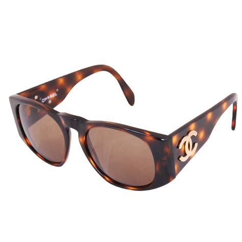 chanel oval.sunglasses|chanel sunglasses tortoise shell.